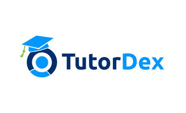 TutorDex.com - Creative brandable domain for sale